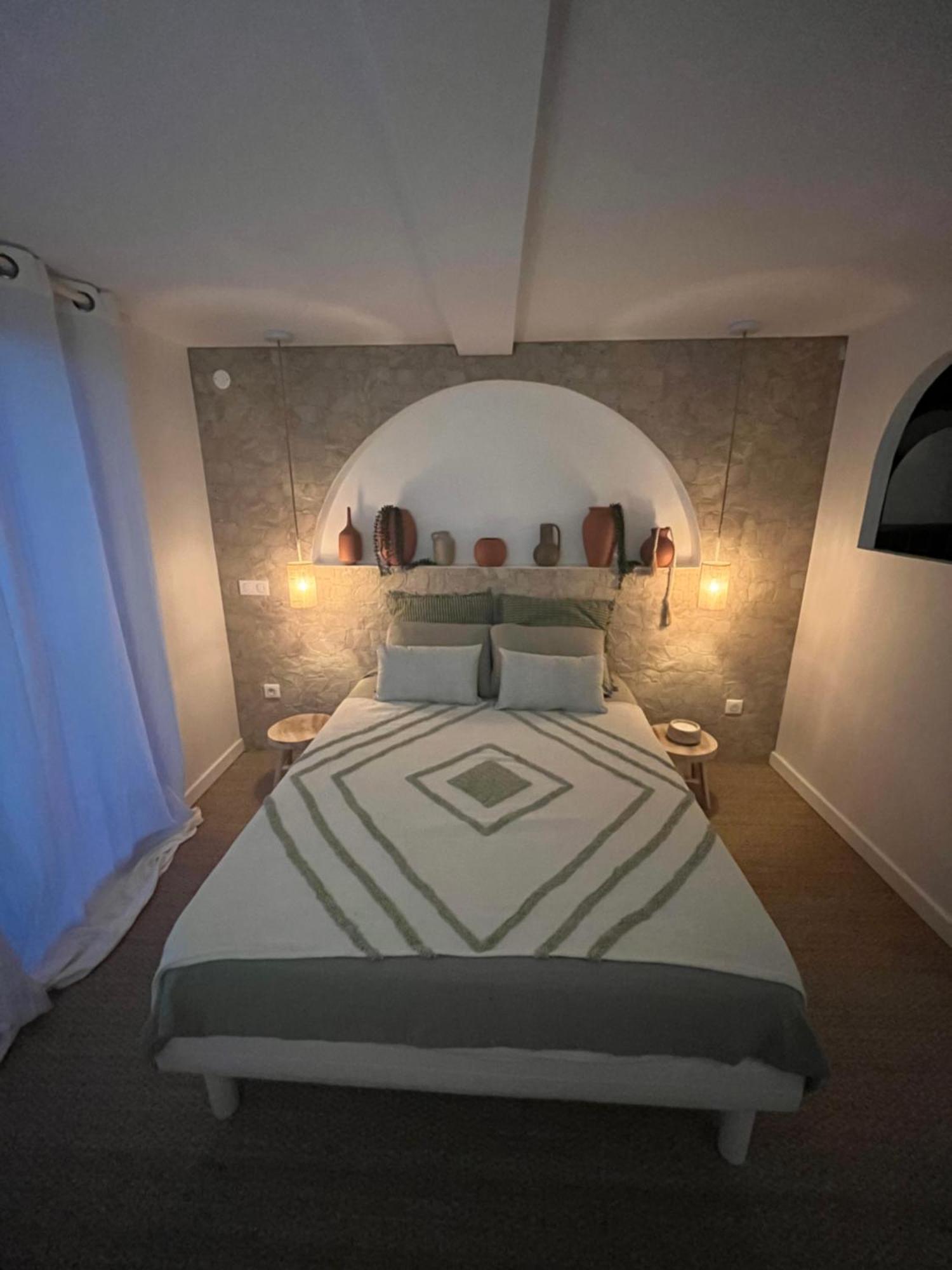 Ferienwohnung Casa Naranja Pérols Exterior foto